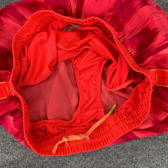 Under Armour Shorts Womens S Small Great Escape Inner Lined Heatgear Running - Picture 9 of 12